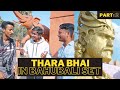 FAN MEET-UP IN BAHUBALI SET | OBAID KHAN