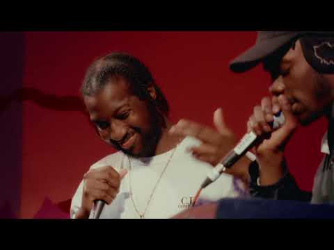 CAPO LEE x IZCO - AWAII