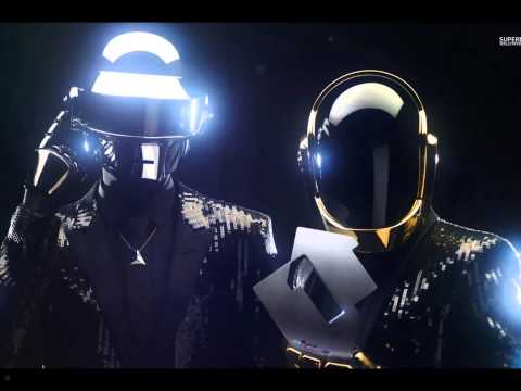 Daft Punk & eSQUIRE - High Life 2011 (Original Mix)