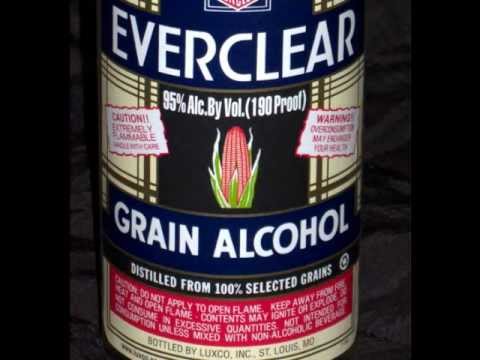 Roger Creager - The Everclear Song