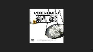 Andre Nickatina Cocaine INC Cocaine Raps 123