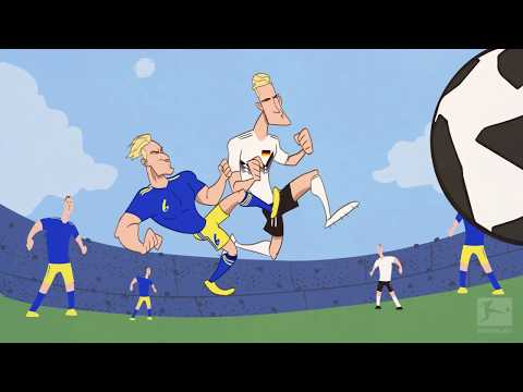 Reus and the world cup