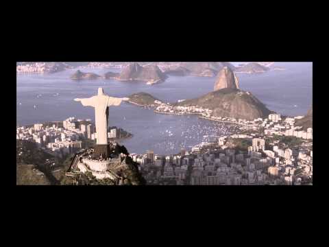 DaCrissa & Babu   (Last Night) Rio de Janeiro 2014