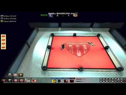 HooligansGame: Brigatenk 1v1