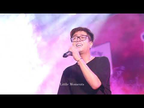 [ THPT Nguyễn Hữu Cảnh 20190523 ] Chia tay - Bùi Anh Tuấn