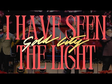 Gold City | "I Have Seen The Light" LIVE in Birmingham, Alabama