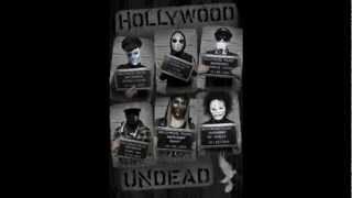 New Day - Hollywood Undead - Music video