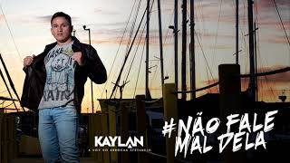 Não Fale Mal Dela Music Video