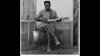 R.L. Burnside-Bad Luck And Trouble