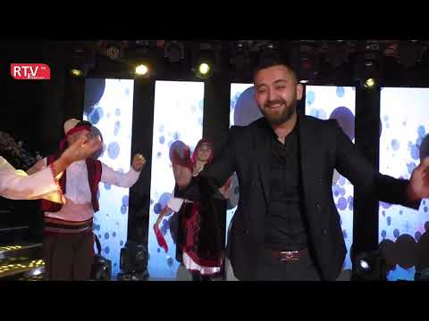 Gramoz Simnica - Potpuri Dasmash 2020