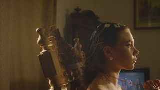 under my skin Music Video