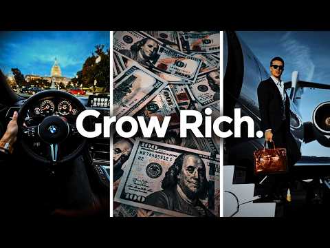 Think and GROW RICH