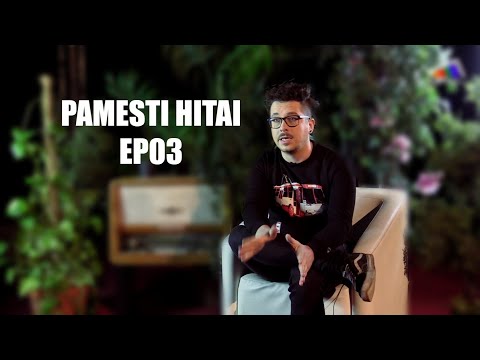 Pamesti hitai EP03: Matisse - Aš noriu rėkti