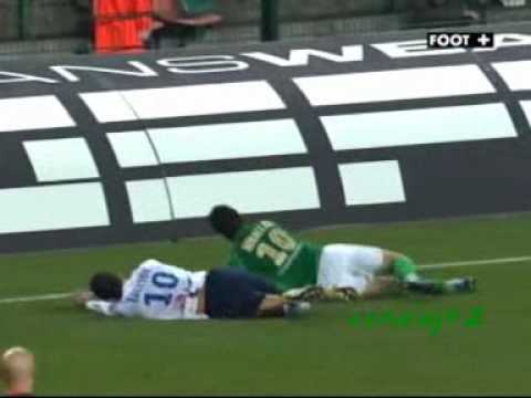 ASSE-Lyon L1 J12 : résumé en 3 actes pour un scenario bien huilé !