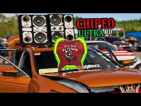Chimbala, Mestizo Is Back - PALO AJENO (DOBLE TONO) - CAR AUDIO