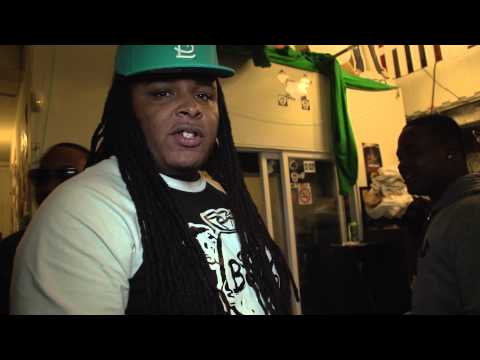 YUNG HOT TRAP REAL HARD EPISODE 1