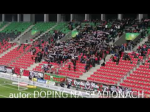 "GKS Goool" - GKS Tychy w meczu z GKS Katowice 24.04.2022