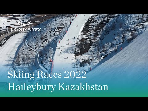 Haileybury Ski & Snowboard weekend 2022