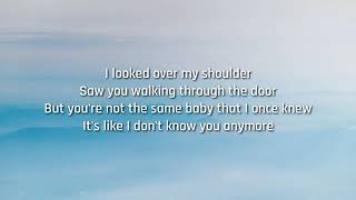 Vicetone _ something strange ( Lyrics )