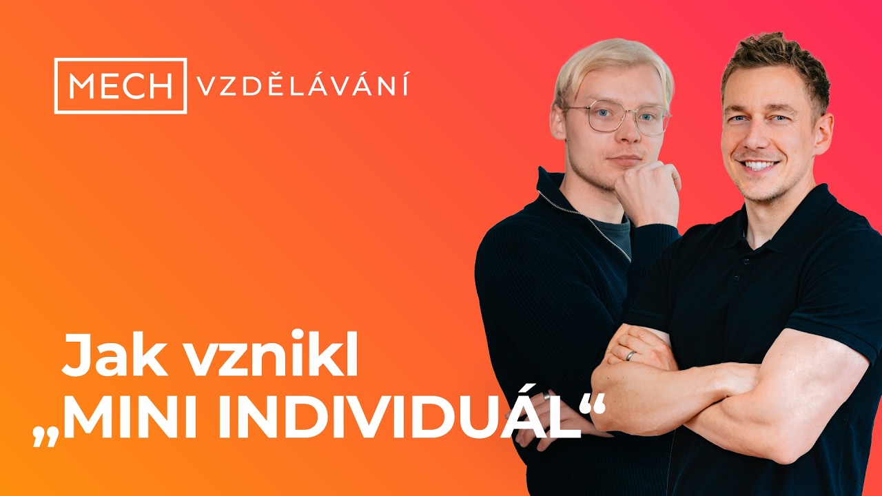 Rozhovor