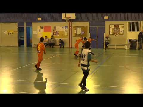 Tournoi de Wattrelos 2017 : RFC Tournai vs SCO Roubaix 59