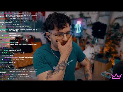 Rocket League // 10.19.21