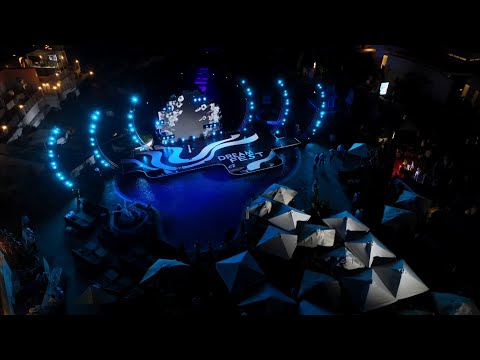 DATO - Ozluyorum ( Özlüyorum )(Dream Fest 2024)