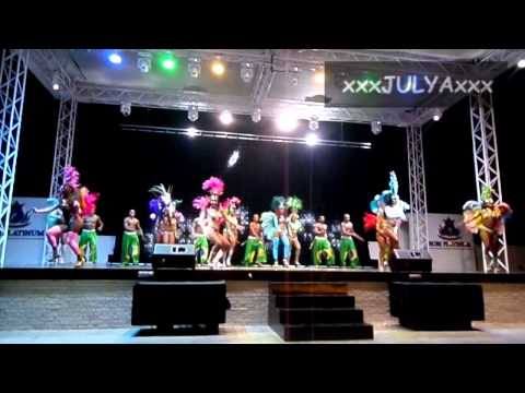 Rubi Platinum SAMBA (САМБА)