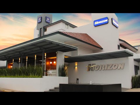 Hotel Horizon & Convention Center, Morelia, Mexico | Best Travel Plan
