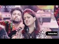 Rahul Nambiar Harika Narayanan Deepak S Live Stage Performance Varisu Audio Launch S B H INDIAN