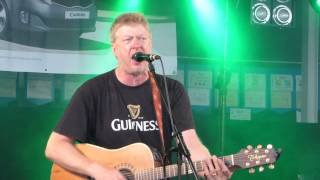 Paddy goes to Holyhead - Bound Around - Neu-Isenburg 20.7.2014