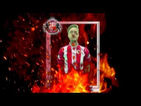 Eurocalcio CGPR : aspettando la finale ROMA - SUNDERLAND