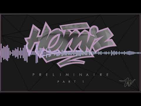 Homiz - Style Bizarre