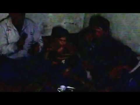 سهرة ثورية لعناصر كتيبة سيف الحق في ريف حمص