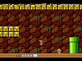 SMAGHETTI SUPER MARIO ADVANCE 4 SUPER MARIO BROS 3 CUSTOM LEVELS 961