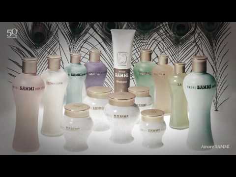 Sulwhasoo 50 Year Great Journey to Holistic Beauty