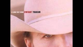 Dwight Yoakam- Travelers Lantern