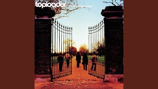 Lirik Lagu Dancing in the Moonlight - Toploader