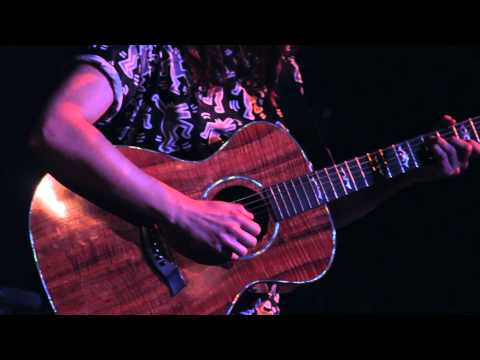 Holly Miranda - "Until Now" - Radio Woodstock 100.1 - 7/8/15