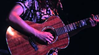 Holly Miranda - &quot;Until Now&quot; - Radio Woodstock 100.1 - 7/8/15