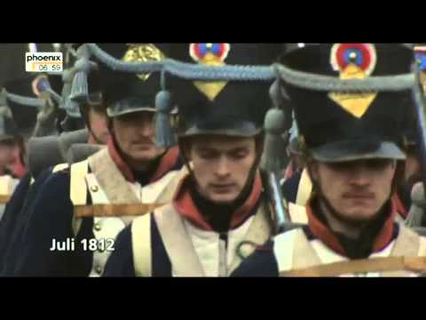 Napoleons Russlandfeldzug - Die verlorene Armee (Doku)