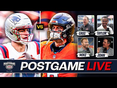 Patriots Press Pass on CLNS Media and CLNS Media Boston Sports Network