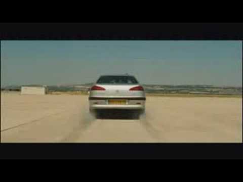 Taxi 4 Trailer (Deutsch/German)