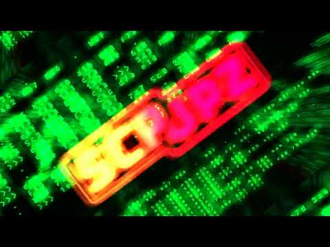 Scrupz - GAmEs [Grime Instrumental]