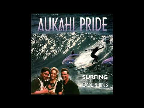 Aukahi Pride - Ha'aheo E Waipi'o (1998) #HawaiianMusic #Hawaiian
