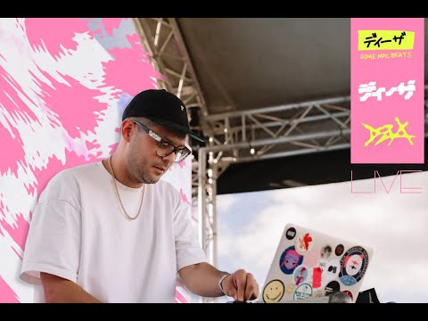 DZA • LIVE SET [ 30 07 22 ]