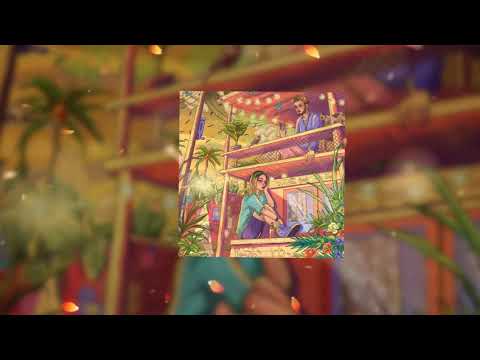 СПЭЙСКИД - На Другой Волне feat. ЛИЛУ (Official Lyric Video)