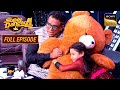 एक Cute Teddy के पीछे हुई Florina और Anurag Dada की लड़ाई Su