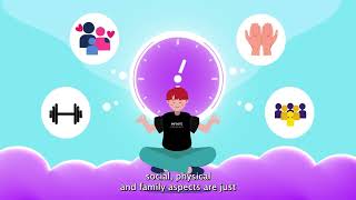 Download lagu INFINITE LEARNING 13 POINTS OF CULTURE mp3