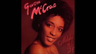 Gwen McCrae - The Melody Of Life